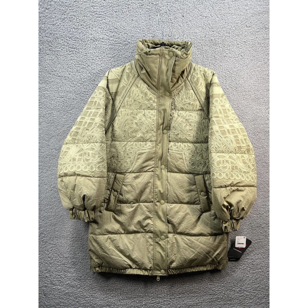 Free People Movemenr Headin For The Hills Jacket - Picture 2 of 11